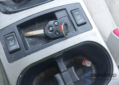 2011 Subaru Outback 2.5I Premium from USA, damaged, VIN 4S4BRBCC2B1383125